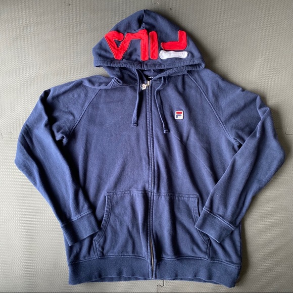 fila sweatsuit